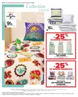 عروض كارفور فرنسا من 26 ديسمبر حتى 13 يناير 2025 عروض الأبيض - كارفور - فرنسا - 26 ديسمبر 2024 – 13 يناير 2025 - صفحة 24