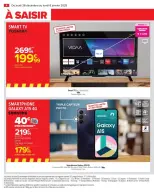 عروض كارفور فرنسا من 26 ديسمبر حتى 6 يناير 2025 تخفيضات 50 بالمائة للمنتج الثاني - كارفور - فرنسا - 26 ديسمبر 2024 – 6 يناير 2025 - صفحة 10