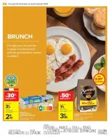 عروض كارفور فرنسا من 26 ديسمبر حتى 6 يناير 2025 تخفيضات 50 بالمائة للمنتج الثاني - كارفور - فرنسا - 26 ديسمبر 2024 – 6 يناير 2025 - صفحة 46