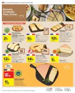 عروض كارفور فرنسا من 26 ديسمبر حتى 6 يناير 2025 تخفيضات 50 بالمائة للمنتج الثاني - كارفور - فرنسا - 26 ديسمبر 2024 – 6 يناير 2025 - صفحة 20