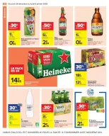 عروض كارفور فرنسا من 26 ديسمبر حتى 6 يناير 2025 تخفيضات 50 بالمائة للمنتج الثاني - كارفور - فرنسا - 26 ديسمبر 2024 – 6 يناير 2025 - صفحة 64