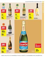 عروض كارفور فرنسا من 26 ديسمبر حتى 6 يناير 2025 تخفيضات 50 بالمائة للمنتج الثاني - كارفور - فرنسا - 26 ديسمبر 2024 – 6 يناير 2025 - صفحة 41