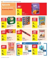 عروض كارفور فرنسا من 26 ديسمبر حتى 6 يناير 2025 تخفيضات 50 بالمائة للمنتج الثاني - كارفور - فرنسا - 26 ديسمبر 2024 – 6 يناير 2025 - صفحة 42