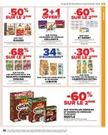 عروض كارفور فرنسا من 26 ديسمبر حتى 6 يناير 2025 تخفيضات 50 بالمائة للمنتج الثاني - كارفور - فرنسا - 26 ديسمبر 2024 – 6 يناير 2025 - صفحة 59