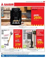 عروض كارفور فرنسا من 26 ديسمبر حتى 6 يناير 2025 تخفيضات 50 بالمائة للمنتج الثاني - كارفور - فرنسا - 26 ديسمبر 2024 – 6 يناير 2025 - صفحة 9