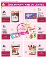 عروض كارفور فرنسا من 26 ديسمبر حتى 6 يناير 2025 تخفيضات 50 بالمائة للمنتج الثاني - كارفور - فرنسا - 26 ديسمبر 2024 – 6 يناير 2025 - صفحة 4