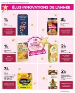 عروض كارفور فرنسا من 26 ديسمبر حتى 6 يناير 2025 تخفيضات 50 بالمائة للمنتج الثاني - كارفور - فرنسا - 26 ديسمبر 2024 – 6 يناير 2025 - صفحة 5