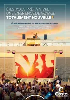 Offres Carrefour France de 16 décembre à 28 février 2025 Offres de voyage