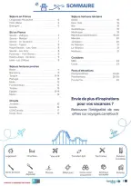 Offres Carrefour France de 16 décembre à 28 février 2025 Offres de voyage