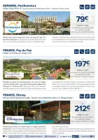 Offres Carrefour France de 16 décembre à 28 février 2025 Offres de voyage