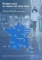 Offres Carrefour France de 16 décembre à 28 février 2025 Offres de voyage