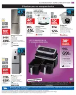 عروض كارفور فرنسا من 23 ديسمبر حتى 13 يناير 2025 ابدأ العام بأحدث العروض - كارفور - فرنسا - 23 ديسمبر 2024 – 13 يناير 2025 - صفحة 7