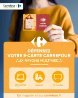 عروض كارفور فرنسا من 23 ديسمبر حتى 13 يناير 2025 ابدأ العام بأحدث العروض - كارفور - فرنسا - 23 ديسمبر 2024 – 13 يناير 2025 - صفحة 29