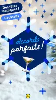 Offres Lidl France de 21 décembre à 3 janvier 2025 Offres de Noël