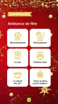 Offres Lidl France de 21 décembre à 3 janvier 2025 Offres de Noël