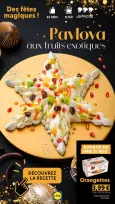 Offres Lidl France de 21 décembre à 3 janvier 2025 Offres de Noël