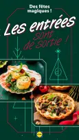 Offres Lidl France de 21 décembre à 3 janvier 2025 Offres de Noël