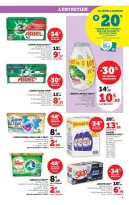 Offres U Express France de 27 décembre à 5 janvier 2025 Promotions spéciales