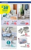 Offres U Express France de 27 décembre à 5 janvier 2025 Promotions spéciales