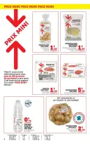 Offres U Express France de 27 décembre à 5 janvier 2025 Catalogue d'offres mensuelles