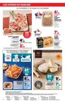 Offres U Express France de 27 décembre à 5 janvier 2025 Catalogue d'offres mensuelles