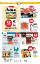 Offres U Express France de 27 décembre à 5 janvier 2025 Catalogue d'offres mensuelles