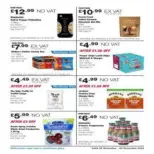 عروض كوستكو بريطانيا من 20 ديسمبر حتى 3 يناير 2025 تخفيضات - كوستكو - المملكة المتحدة - 20 ديسمبر 2024 – 3 يناير 2025 - صفحة 17