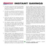 عروض كوستكو بريطانيا من 20 ديسمبر حتى 3 يناير 2025 تخفيضات - كوستكو - المملكة المتحدة - 20 ديسمبر 2024 – 3 يناير 2025 - صفحة 38