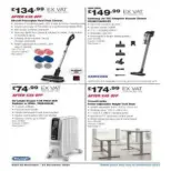 عروض كوستكو بريطانيا من 20 ديسمبر حتى 3 يناير 2025 تخفيضات - كوستكو - المملكة المتحدة - 20 ديسمبر 2024 – 3 يناير 2025 - صفحة 43