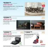 عروض كوستكو بريطانيا من 20 ديسمبر حتى 3 يناير 2025 تخفيضات - كوستكو - المملكة المتحدة - 20 ديسمبر 2024 – 3 يناير 2025 - صفحة 29