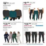 عروض كوستكو بريطانيا من 20 ديسمبر حتى 3 يناير 2025 تخفيضات - كوستكو - المملكة المتحدة - 20 ديسمبر 2024 – 3 يناير 2025 - صفحة 4