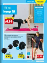 عروض ليدل بريطانيا من 26 ديسمبر حتى 1 يناير 2025 العروض الأسبوعية - ليدل - المملكة المتحدة - 26 ديسمبر 2024 – 1 يناير 2025 - صفحة 19