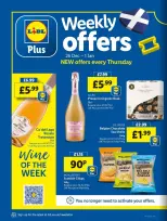 عروض ليدل بريطانيا من 26 ديسمبر حتى 1 يناير 2025 العروض الأسبوعية - ليدل - المملكة المتحدة - 26 ديسمبر 2024 – 1 يناير 2025 - صفحة 10