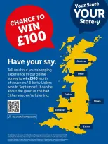 عروض ليدل بريطانيا من 26 ديسمبر حتى 1 يناير 2025 العروض الأسبوعية - ليدل - المملكة المتحدة - 26 ديسمبر 2024 – 1 يناير 2025 - صفحة 25