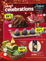 عروض ليدل بريطانيا من 26 ديسمبر حتى 1 يناير 2025 العروض الأسبوعية - ليدل - المملكة المتحدة - 26 ديسمبر 2024 – 1 يناير 2025 - صفحة 12