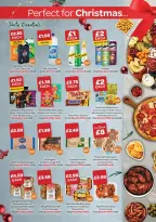 عروض سبار بريطانيا من 11 ديسمبر حتى 5 يناير 2025 الصفقات الأربع النهائية - سبار - المملكة المتحدة - 11 ديسمبر 2024 – 5 يناير 2025 - صفحة 2