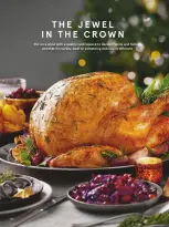 عروض تيسكو بريطانيا من 29 حتى 31 ديسمبر 2024 عروض الطعام الاحتفالي - تيسكو - المملكة المتحدة - 29 ديسمبر 2024 – 31 ديسمبر 2024 - صفحة 10