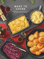 عروض تيسكو بريطانيا من 29 حتى 31 ديسمبر 2024 عروض الطعام الاحتفالي - تيسكو - المملكة المتحدة - 29 ديسمبر 2024 – 31 ديسمبر 2024 - صفحة 22