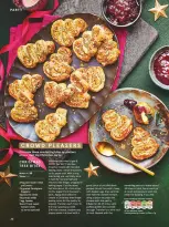 عروض تيسكو بريطانيا من 29 حتى 31 ديسمبر 2024 عروض الطعام الاحتفالي - تيسكو - المملكة المتحدة - 29 ديسمبر 2024 – 31 ديسمبر 2024 - صفحة 30