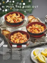 عروض تيسكو بريطانيا من 29 حتى 31 ديسمبر 2024 عروض الطعام الاحتفالي - تيسكو - المملكة المتحدة - 29 ديسمبر 2024 – 31 ديسمبر 2024 - صفحة 6