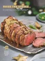 عروض تيسكو بريطانيا من 29 حتى 31 ديسمبر 2024 عروض الطعام الاحتفالي - تيسكو - المملكة المتحدة - 29 ديسمبر 2024 – 31 ديسمبر 2024 - صفحة 16