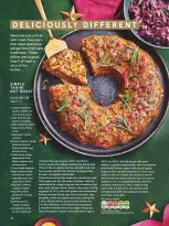 عروض تيسكو بريطانيا من 29 حتى 31 ديسمبر 2024 عروض الطعام الاحتفالي - تيسكو - المملكة المتحدة - 29 ديسمبر 2024 – 31 ديسمبر 2024 - صفحة 20