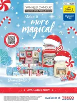 عروض تيسكو بريطانيا من 29 حتى 31 ديسمبر 2024 عروض ممتعة - تيسكو - المملكة المتحدة - 29 ديسمبر 2024 – 31 ديسمبر 2024 - صفحة 44