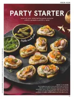 عروض تيسكو بريطانيا من 29 حتى 31 ديسمبر 2024 عروض ممتعة - تيسكو - المملكة المتحدة - 29 ديسمبر 2024 – 31 ديسمبر 2024 - صفحة 29