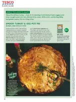 عروض تيسكو بريطانيا من 29 حتى 31 ديسمبر 2024 عروض ممتعة - تيسكو - المملكة المتحدة - 29 ديسمبر 2024 – 31 ديسمبر 2024 - صفحة 86