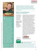 عروض تيسكو بريطانيا من 29 حتى 31 ديسمبر 2024 عروض ممتعة - تيسكو - المملكة المتحدة - 29 ديسمبر 2024 – 31 ديسمبر 2024 - صفحة 83