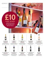 عروض ويتروس سوبر ماركت بريطانيا من 19 ديسمبر حتى 9 يناير 2025 عروض وقت المفاجأت - ويتروس سوبر ماركت - المملكة المتحدة - 19 ديسمبر 2024 – 9 يناير 2025 - صفحة 29