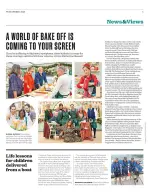 عروض ويتروس سوبر ماركت بريطانيا من 19 ديسمبر حتى 9 يناير 2025 عروض وقت المفاجأت - ويتروس سوبر ماركت - المملكة المتحدة - 19 ديسمبر 2024 – 9 يناير 2025 - صفحة 5