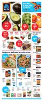ALDI USA Offers from 25 to 31 December 2024 Exclusive bargains
