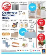 ALDI USA Offers from 1 to 7 January 2025 best deals